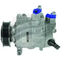 Compressor Denso 6SEU14C (A6 Saloon 2.0L TDI 09-11)