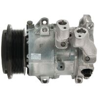 Compressor 6SEU16C (Avensis Verso ACM21R 2.4L 03)