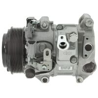 Compressor (RAV4 GSA33R 3.5L V6 Petrol 07-13)