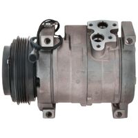 Compressor 10S17C 4v (Daily 2.3L Diesel 11-14)