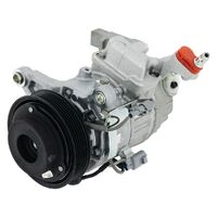 Compressor (IS300 JCE10R 3.0L V6 01-05)