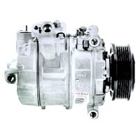 Compressor 7SEU17C (Amarok/Transporter 1.9L TDI 2.5L TDI)