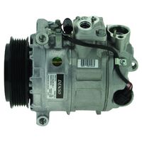 Compressor 7SEU17C (VITO 639 07+)