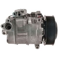 Compressor (Actros/Axor/FUSO HD Euro 470)