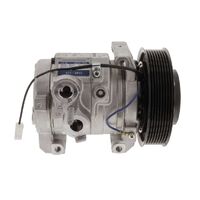 Compressor 140MM 8PV 24V 10S15C (Actros 963 16+)