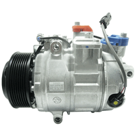 Compressor (3.0L 335i 11-15/435i 13-16/535i 09-17)