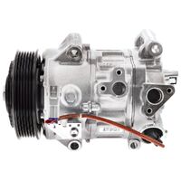 Compressor 7SES17C (RAV4 ZSA42R 13)