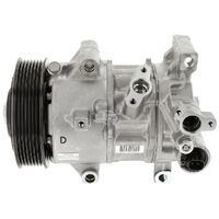 Compressor (RAV4 ALA49 2.2L Diesel 15+)