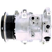 Compressor 6SEU16C 7PV 110MM (Camry ACV40R 06-12)