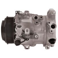 Compressor 6SBU16C (Aurion GSV40R 3.5L Petrol 06-12)