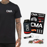 CMA Merch Pack
