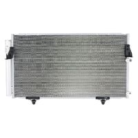 Condenser (Hiace GDH300 2.8L Diesel 19+)