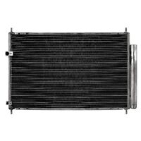 Condenser (Corolla ZRE152R ZRE172 ZRE182R 07+)