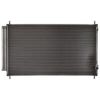 Condenser (Prius C NHP10R 12+)