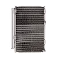 Condenser (Hino 500 FC GH Series 06-12)