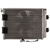 Condenser (Hino 300 Dutro 4L Diesel 11+)