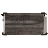 Condenser (C-HR NGX10 NGX50 1.2L/Prius ZVW50 15+)