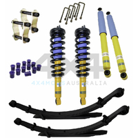 Bilstein 2in Lift Kit (Colorado RG/D-Max)