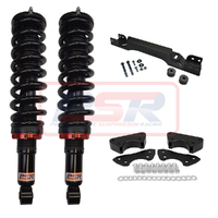 TTG 3" Front Lift Kit (Colorado RG/D-Max 1 & 2)