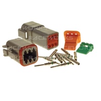 Deutsch DT 6-Way Connector Kit