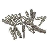 Deutsch Size 12 Pins 20PK