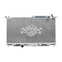 2-Row 52mm Race Spec Aluminium Radiator (RX-7 FD 92-97)