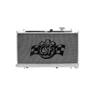 2-Row 42mm Race Spec Aluminium Radiator (WRX & STI 01-07)