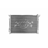 1-Row 31mm Ultra High Performance Aluminium Radiator (S R53 Manual)