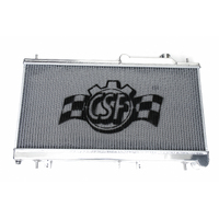 2-Row 42mm Race Spec Aluminium Radiator (WRX & STI 08-21/FXT 08-13)