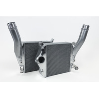 High Performance Intercooler Kit (SQ7/SQ8 4.0L V8 22+)