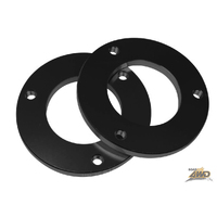 Coil Strut Spacers - 10mm (Hilux/Fortuner/4Runner/FJ Cruiser/Prado 120/150)