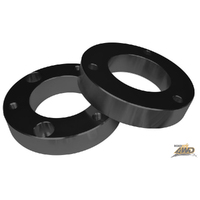 Coil Strut Spacers - 25mm (Hilux/Fortuner/4Runner/FJ Cruiser/Prado 120/150)