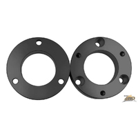 Coil Strut Spacers - 35mm (Hilux/Fortuner/4Runner/FJ Cruiser/Prado 120/150)