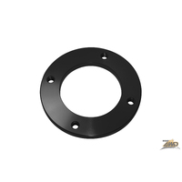 Coil Strut Spacers - 10mm (Landcruiser 200 Series)