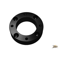 Coil Strut Spacers - 35mm (Landcruiser 200 Series)