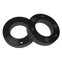 Coil Strut Spacers - 25mm (Navara D40/D23 NP300)