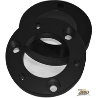 Coil Strut Spacers - 25mm (Colorado RG/D-Max/MU-X/Ranger/BT-50/Everest/Prado)