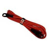 Monkey Fist Premium 7T X 10M Braided Winch Extension Rope