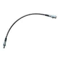 Brake Line Braided Standard Height Rear Each (Navara D21)