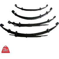 Leaf Spring Front (Rocky 84-93)