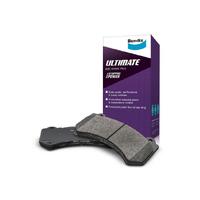 Ultimate Brake Pad Set Front (Fairlane 84-86/LTD 86-88))