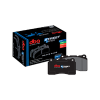 Street Series Brake Pads Set