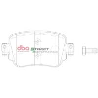 DBA DB15009SP Street Performance Brake Pad Set