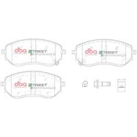 DBA DB15014SP Street Performance Brake Pad Set