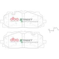 DBA DB15030SP Street Performance Brake Pad Set