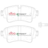 DBA DB15032SP Street Performance Brake Pad Set