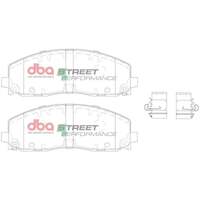 DBA DB15038SP Street Performance Brake Pad Set