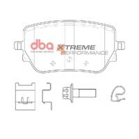 DBA DB15082XP Xtreme Performance Brake Pad Set