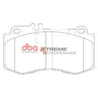 DBA DB15103XP Xtreme Performance Brake Pad Set