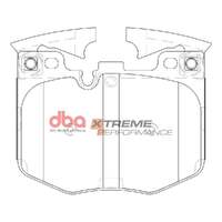 DBA DB15107XP Xtreme Performance Brake Pad Set